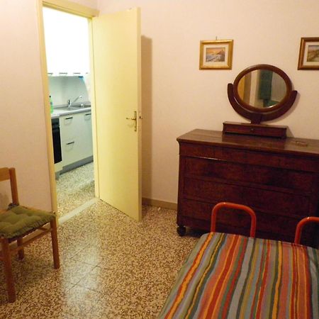 Apartament A Un Passo Dal Mare Camogli Zewnętrze zdjęcie