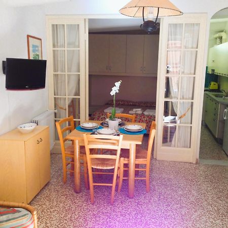 Apartament A Un Passo Dal Mare Camogli Zewnętrze zdjęcie