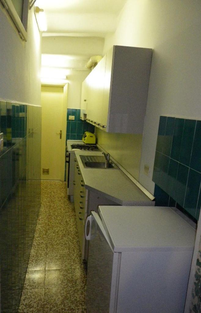 Apartament A Un Passo Dal Mare Camogli Zewnętrze zdjęcie