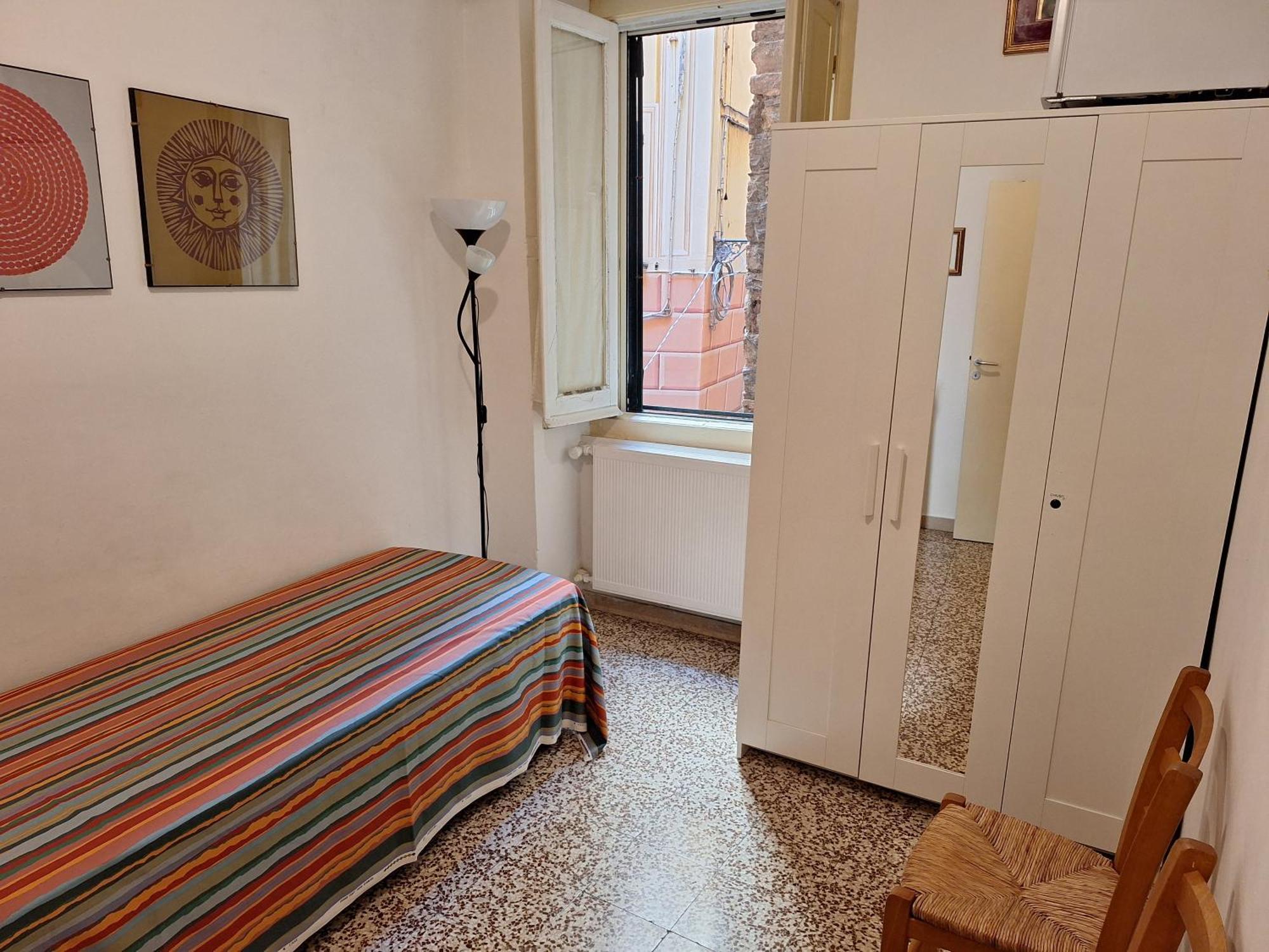 Apartament A Un Passo Dal Mare Camogli Zewnętrze zdjęcie