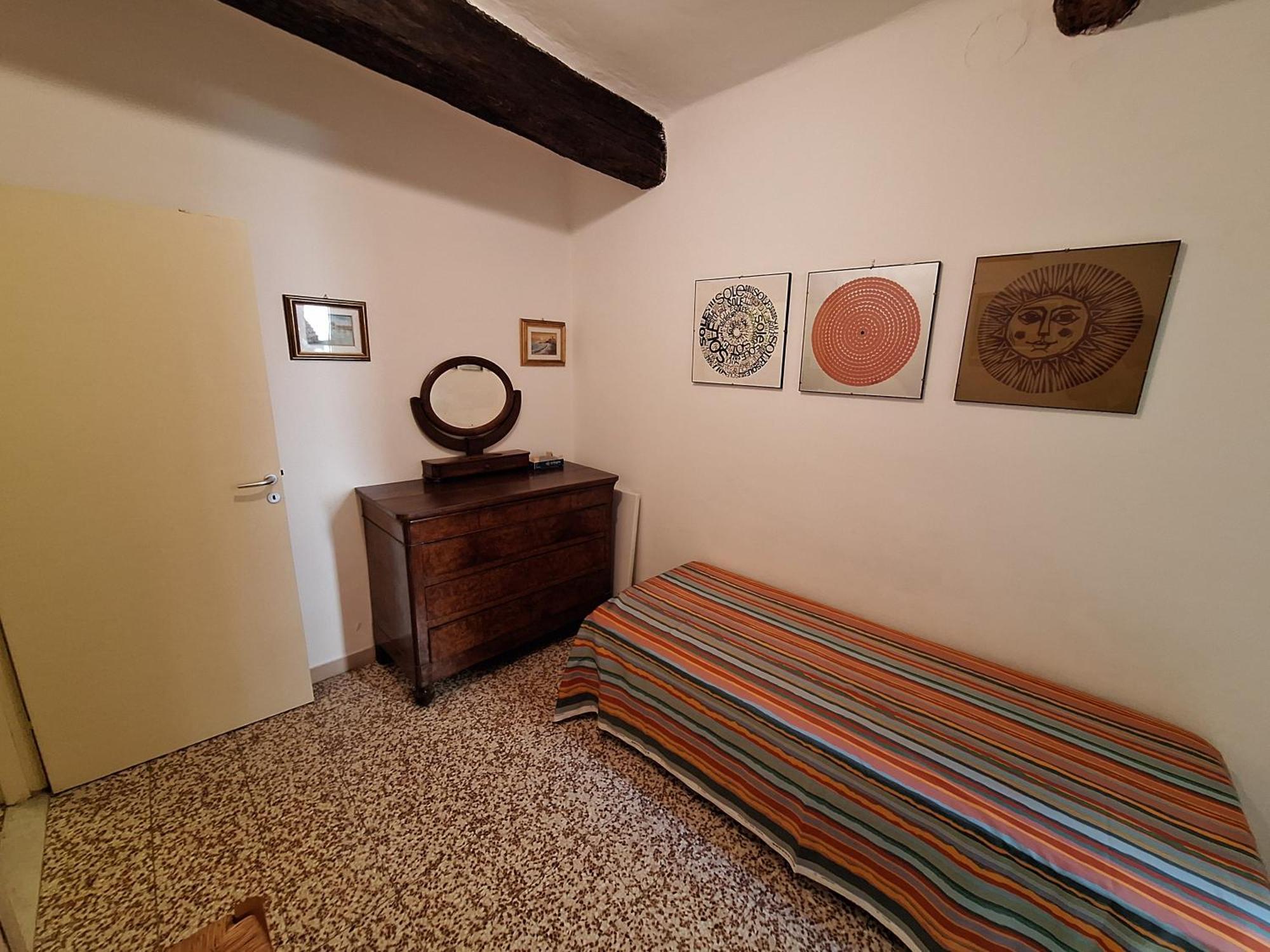 Apartament A Un Passo Dal Mare Camogli Zewnętrze zdjęcie